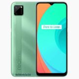 Realme C11