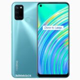 Realme C17