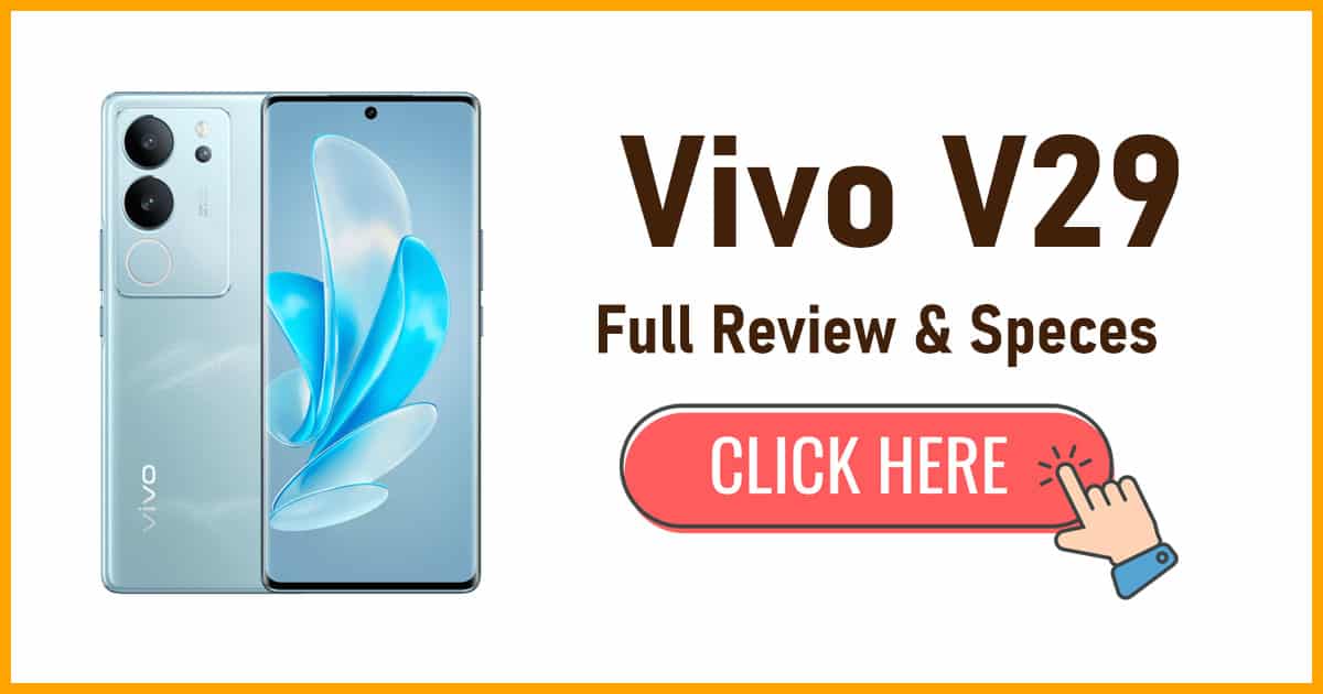 Vivo V29