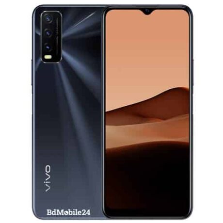 Vivo Y20 2021 Image 2